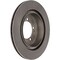 Centric Parts Standard Brake Rotor, 121.46053 121.46053 - alternate 6